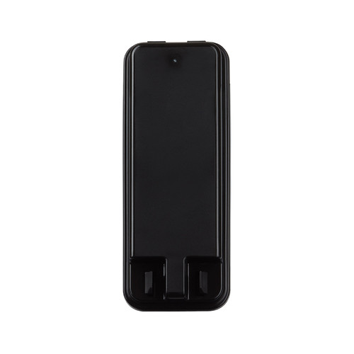 Pollen Gear Snap Tech Case Black Textured Small 450 ct