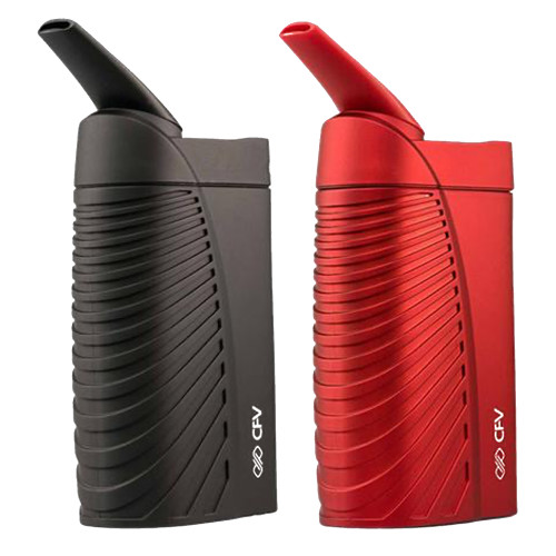 Boundless CFV Vaporizer