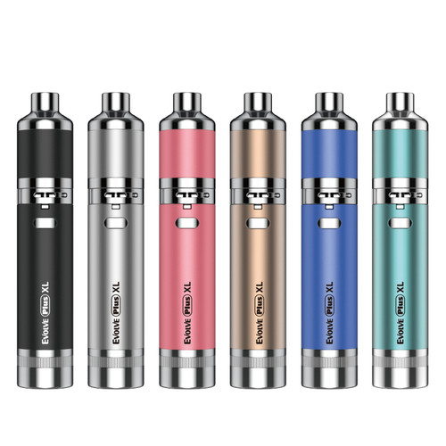 Yocan Evolve Plus XL V2