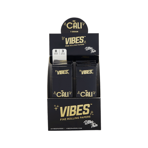 VIBES - The Cali - 1 Gram