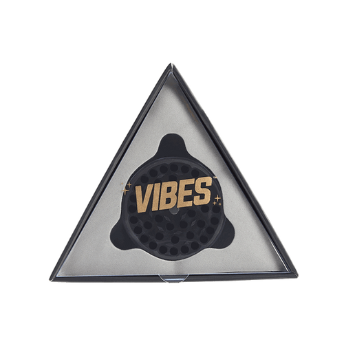 Vibes 4-Piece Grinder