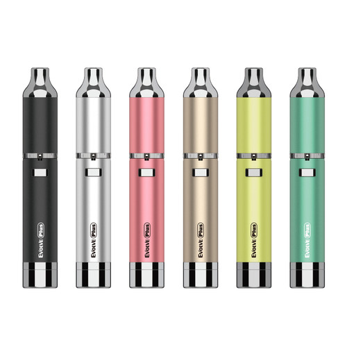 Yocan Evolve Plus V2