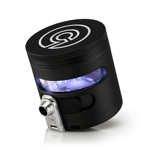 Cloudious 9 - Tectonic9 - Auto Dispensing Grinder