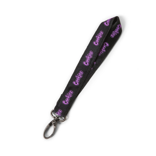 Cookies Lanyard Thin Mint Small (6.5