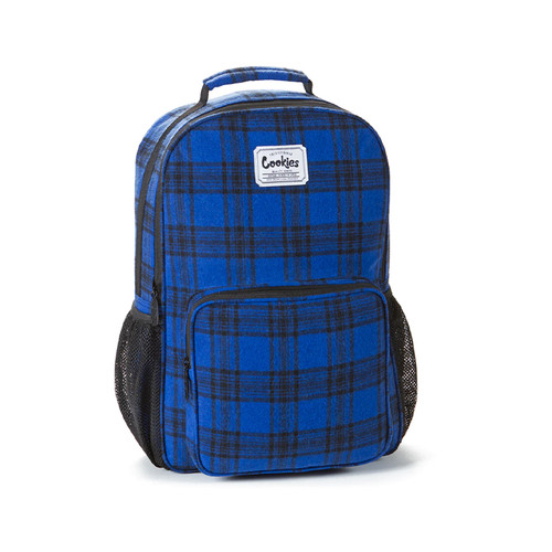 Cookies Lumberjack Backpack