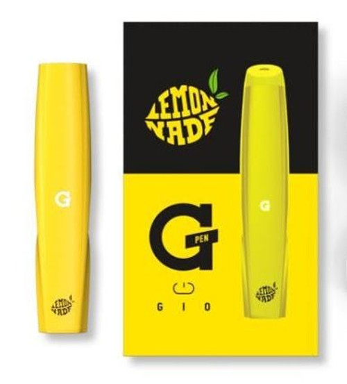 Grenco Science x Lemonnade G Pen Gio Battery