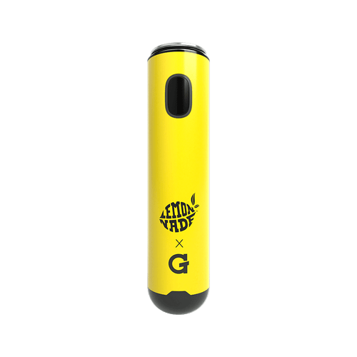 Grenco Science x Lemonnade G Pen Micro+ Battery
