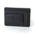 Cookies Big Chip Money Clip Leather Card Holder