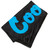 Cookies Blanket Jacquard Logo (50
