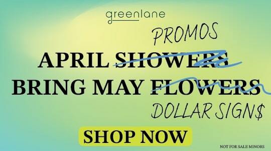 Greenlane Wholesale Promos