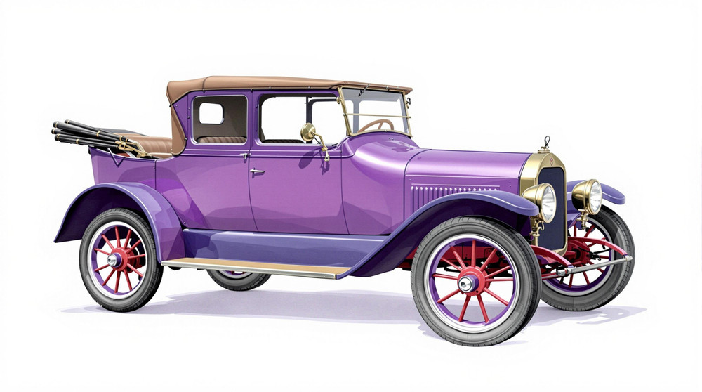 1914 Dodge Model 30-35 Catalog and Classic Car Guide, Ratings and Features 1914 Dodge Model 30-35 Catalog and Classic Car Guide, Ratings and Features