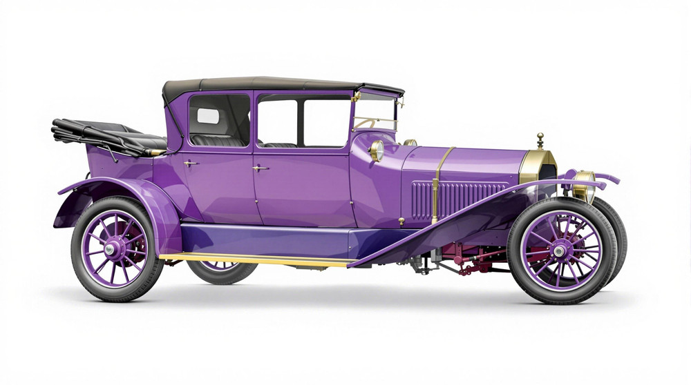 1915 Stutz Model H.c.s Catalog and Classic Car Guide, Ratings and Features