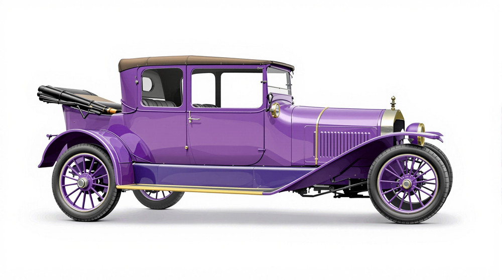 1916 Stutz Model C Catalog and Classic Car Guide, Ratings and Features