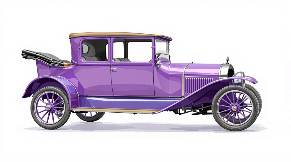1917 Hupmobile Model N Catalog and Classic Car Guide, Ratings and Features 1917 Hupmobile Model N Catalog and Classic Car Guide, Ratings and Features