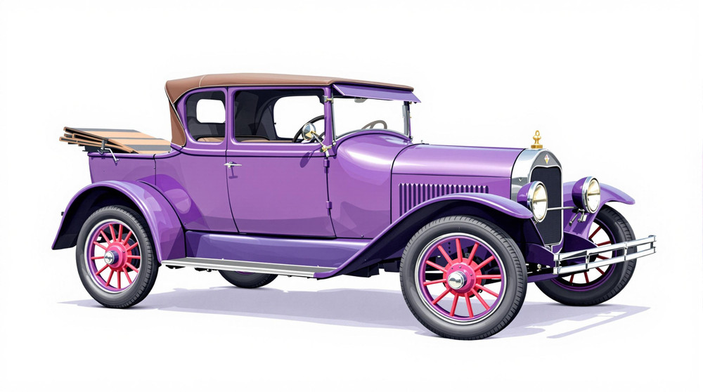 1918 Dodge Model 30 Catalog and Classic Car Guide, Ratings and Features 1918 Dodge Model 30 Catalog and Classic Car Guide, Ratings and Features