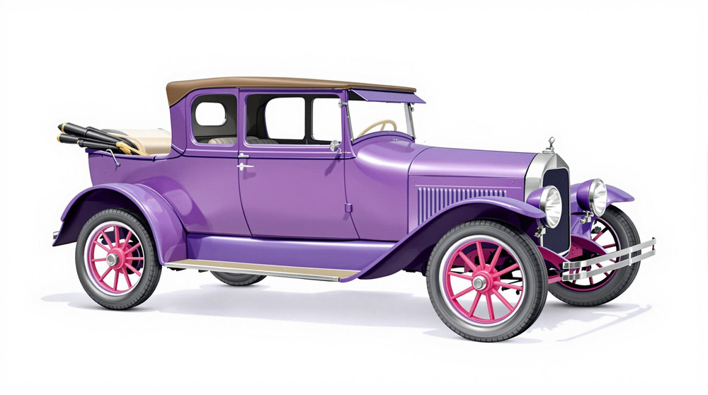 1918 Hupmobile Series R Catalog and Classic Car Guide, Ratings and Features 1918 Hupmobile Series R Catalog and Classic Car Guide, Ratings and Features