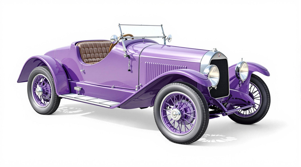 1918 Jordan Four Catalog and Classic Car Guide, Ratings and Features