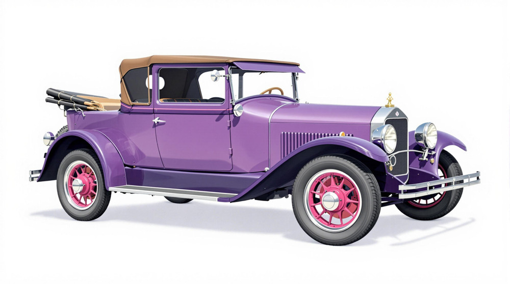 1918 Nash Series 680 Catalog and Classic Car Guide, Ratings and Features