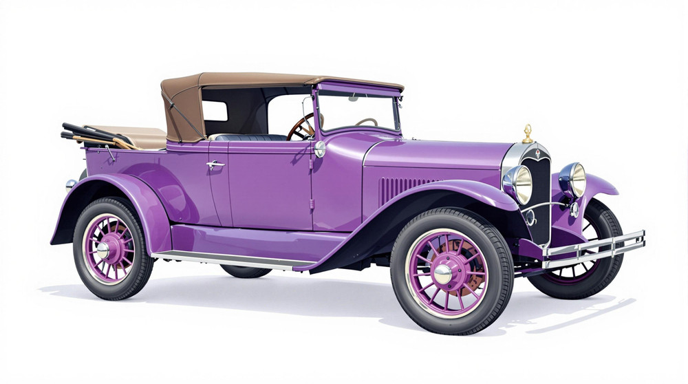 1918 Willys Knight 88-4 Catalog and Classic Car Guide, Ratings and Features