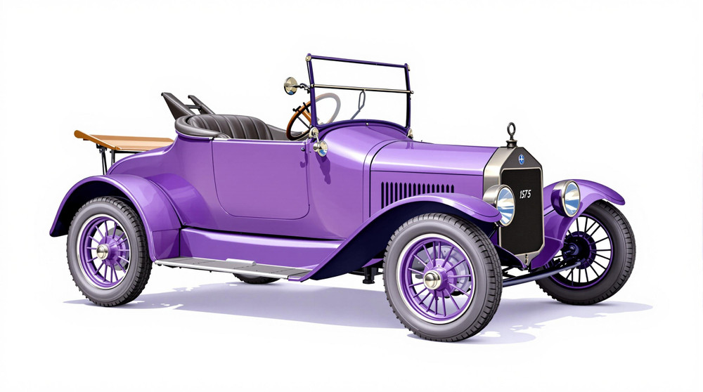 1919 Ford Model T Catalog and Classic Car Guide, Ratings and Features 1919 Ford Model T Catalog and Classic Car Guide, Ratings and Features