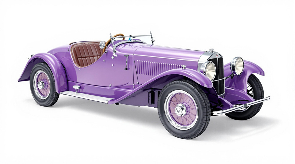 1919 Jordan Six Catalog and Classic Car Guide, Ratings and Features