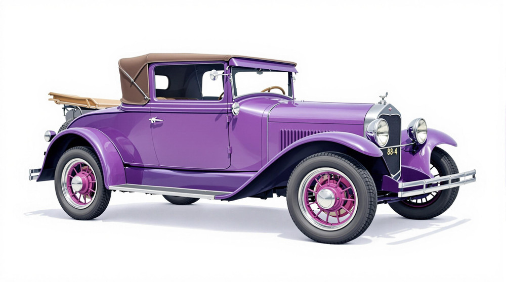 1919 Willys Knight 88-4 Catalog and Classic Car Guide, Ratings and Features