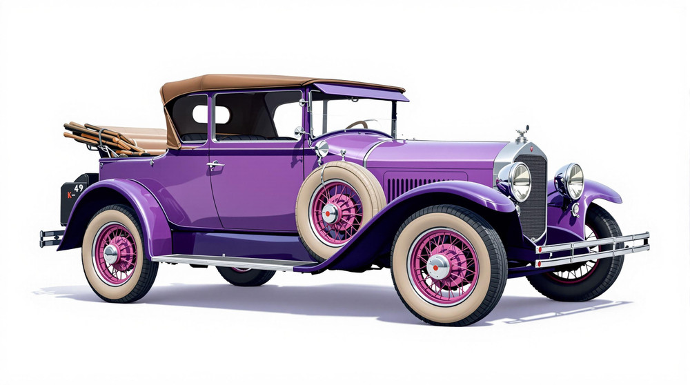 1920 Buick Model K-49 Catalog and Classic Car Guide, Ratings and Features 1920 Buick Model K-49 Catalog and Classic Car Guide, Ratings and Features