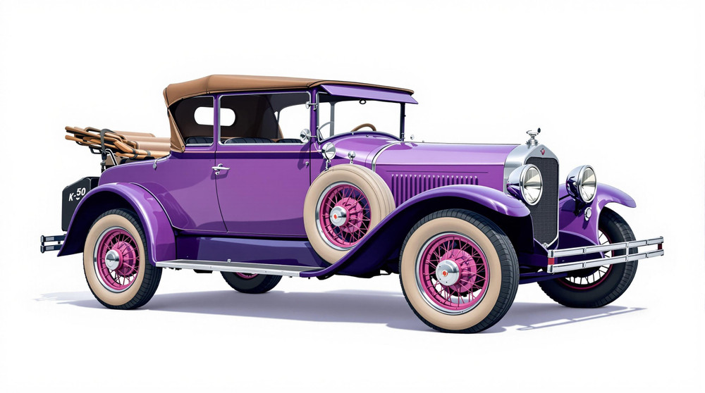 1920 Buick Model K-50 Catalog and Classic Car Guide, Ratings and Features 1920 Buick Model K-50 Catalog and Classic Car Guide, Ratings and Features
