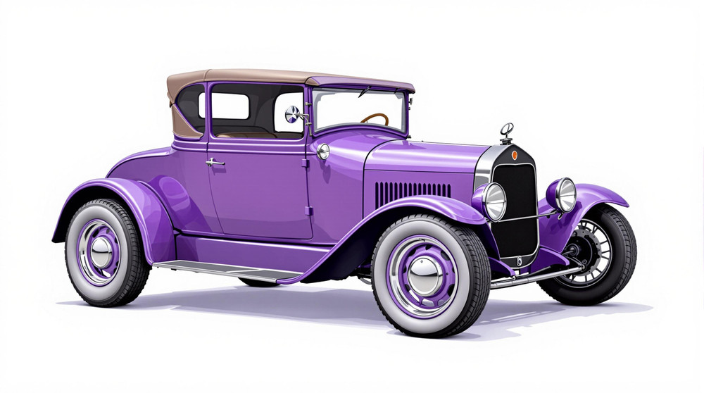 1920 Ford Model T Catalog and Classic Car Guide, Ratings and Features 1920 Ford Model T Catalog and Classic Car Guide, Ratings and Features