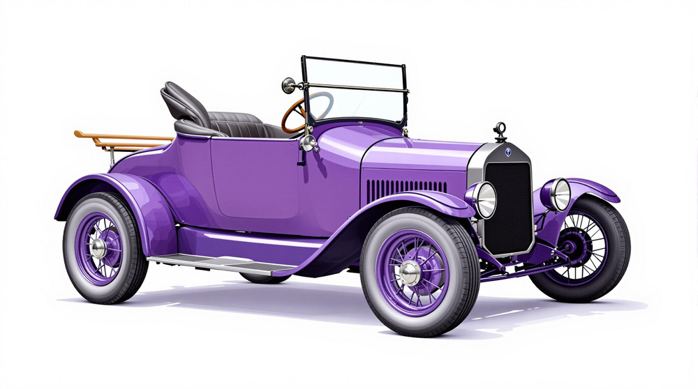 1921 Ford Model T Catalog and Classic Car Guide, Ratings and Features 1921 Ford Model T Catalog and Classic Car Guide, Ratings and Features