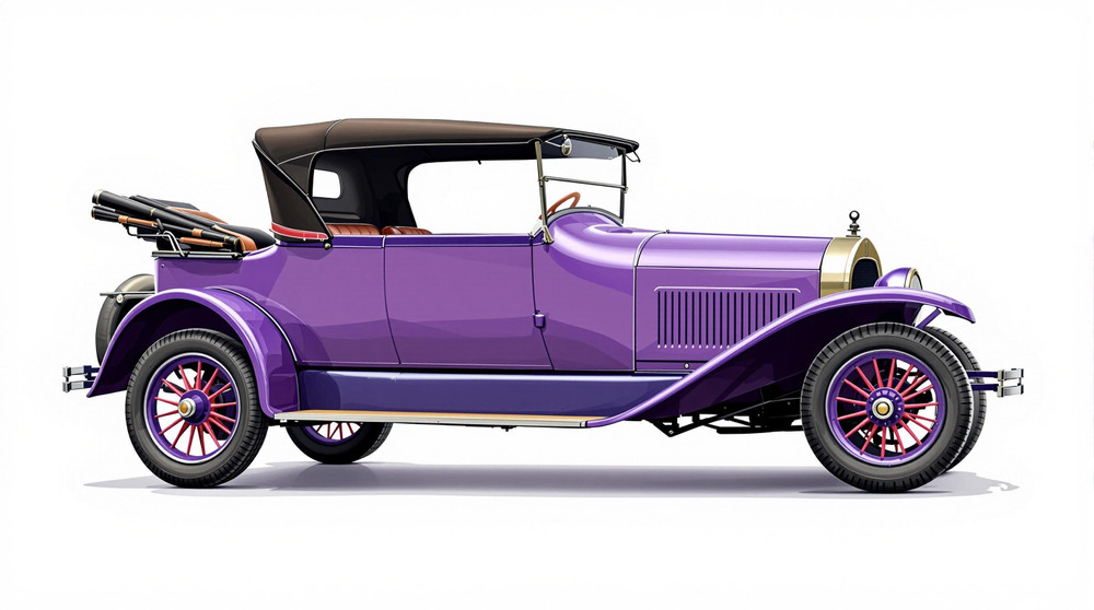 1921 Lincoln Model L Catalog and Classic Car Guide, Ratings and Features 1921 Lincoln Model L Catalog and Classic Car Guide, Ratings and Features