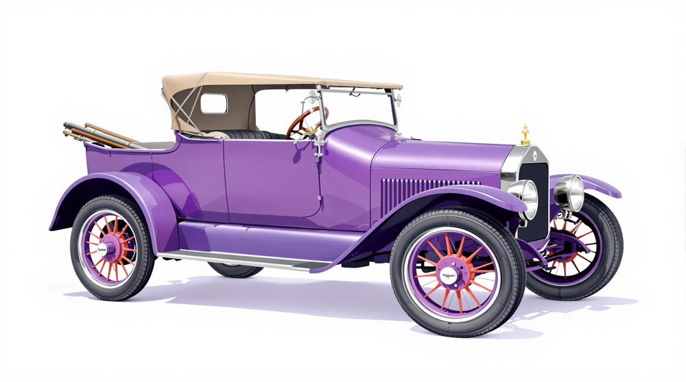 1921 Reo Model T-6 Catalog and Classic Car Guide, Ratings and Features 1921 Reo Model T-6 Catalog and Classic Car Guide, Ratings and Features