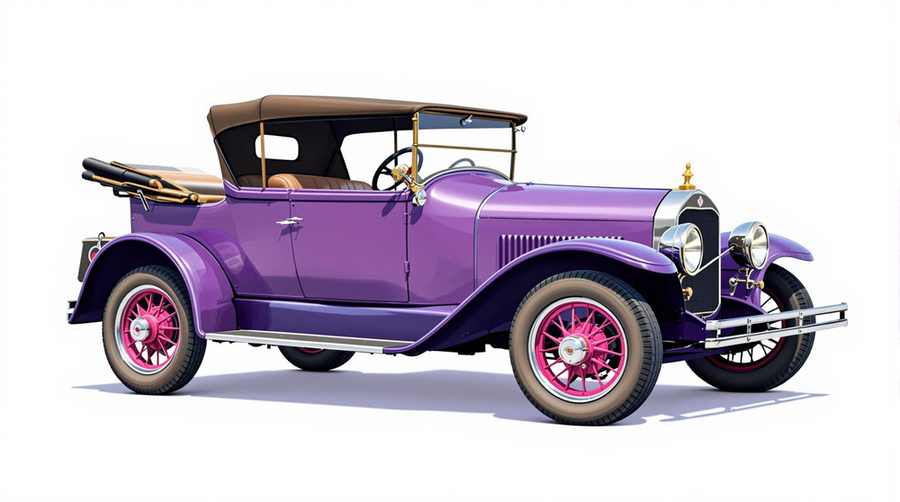 1922 Buick Series 40 Catalog and Classic Car Guide, Ratings and Features 1922 Buick Series 40 Catalog and Classic Car Guide, Ratings and Features