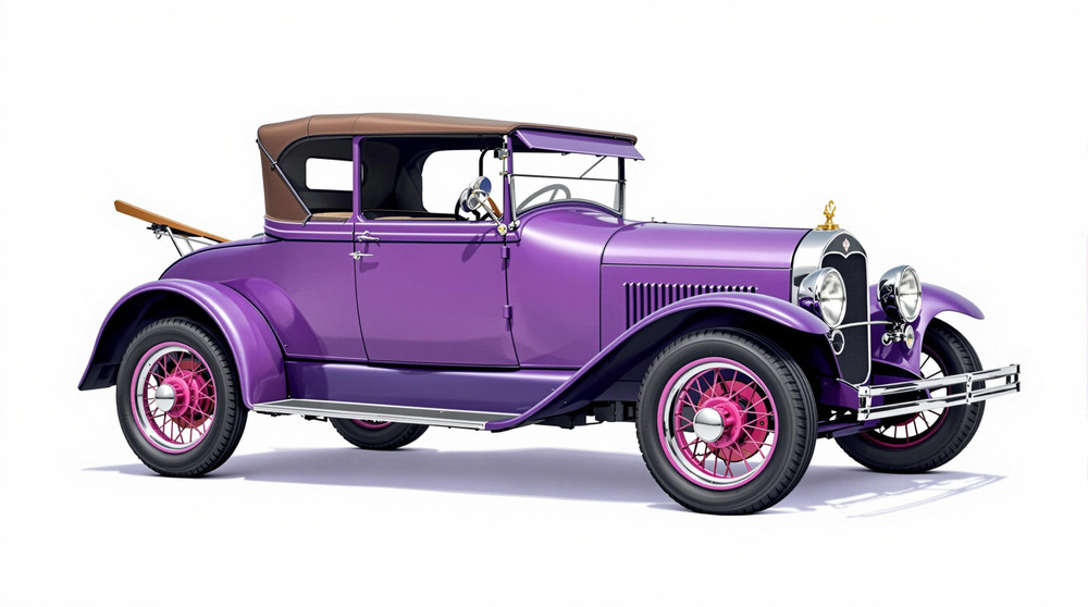 1922 Dodge First Series Catalog and Classic Car Guide, Ratings and Features 1922 Dodge First Series Catalog and Classic Car Guide, Ratings and Features