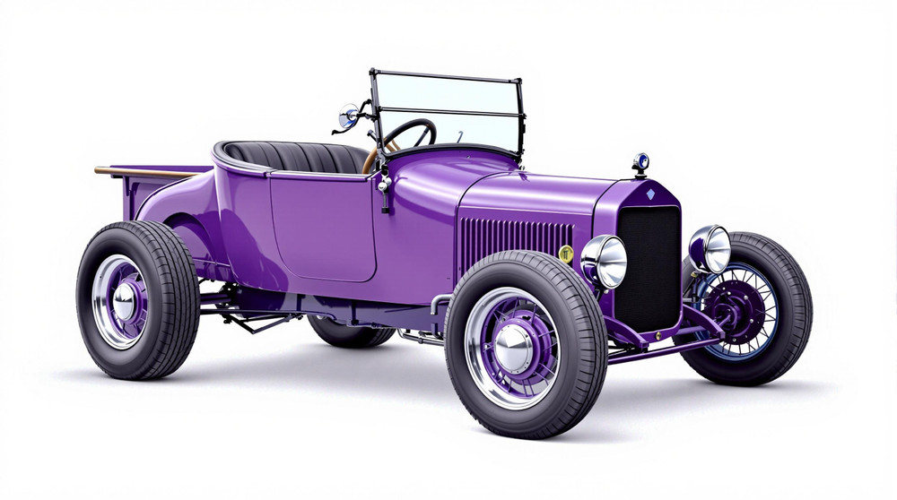 1922 Ford Model T Catalog and Classic Car Guide, Ratings and Features 1922 Ford Model T Catalog and Classic Car Guide, Ratings and Features