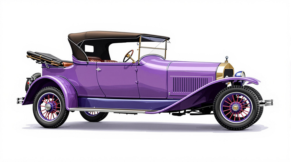 1922 Lincoln Model L Catalog and Classic Car Guide, Ratings and Features 1922 Lincoln Model L Catalog and Classic Car Guide, Ratings and Features