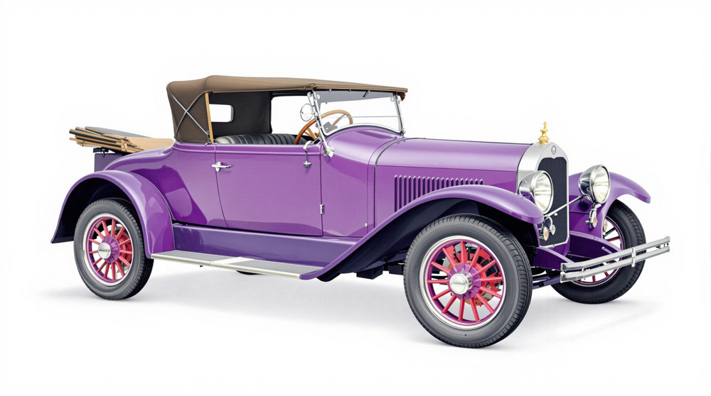 1923 Auburn Model 6-51 Catalog and Classic Car Guide, Ratings and Features 1923 Auburn Model 6-51 Catalog and Classic Car Guide, Ratings and Features