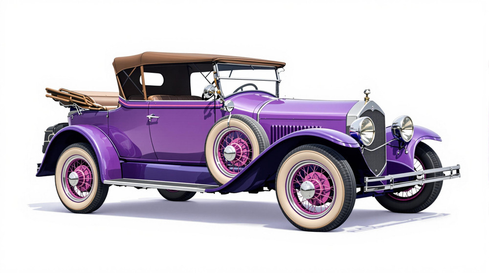 1923 Buick Series 40 Catalog and Classic Car Guide, Ratings and Features 1923 Buick Series 40 Catalog and Classic Car Guide, Ratings and Features