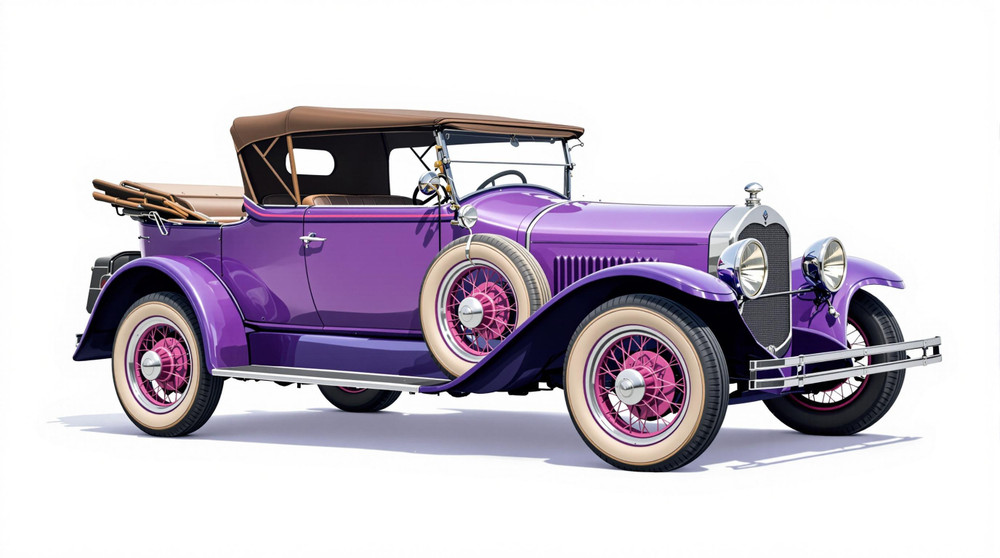 1923 Buick Series 50 Catalog and Classic Car Guide, Ratings and Features 1923 Buick Series 50 Catalog and Classic Car Guide, Ratings and Features