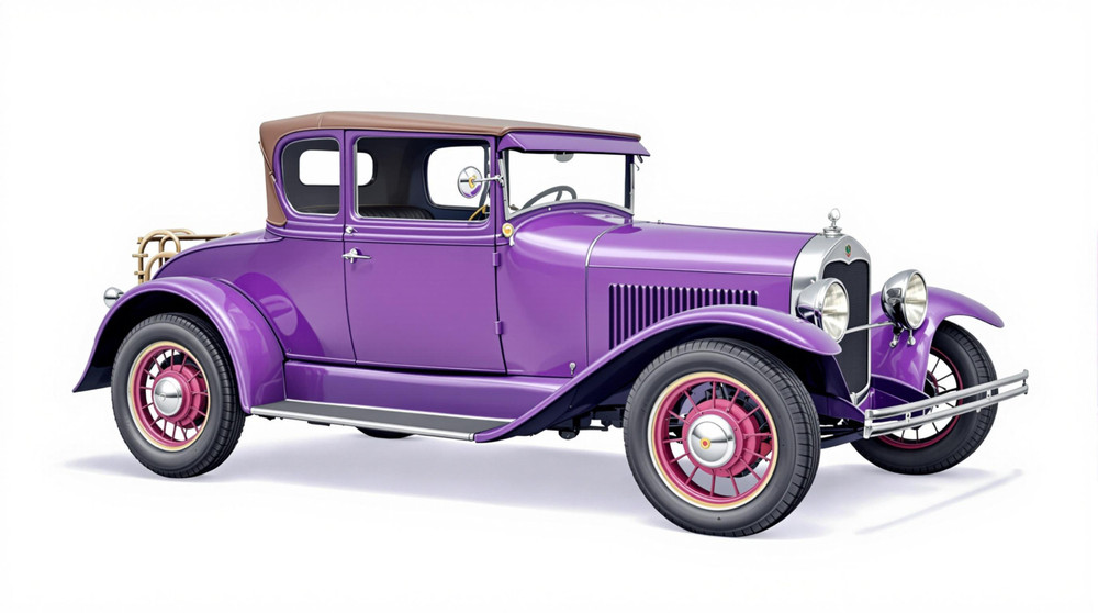 1923 Dodge Standard A Catalog and Classic Car Guide, Ratings and Features 1923 Dodge Standard A Catalog and Classic Car Guide, Ratings and Features