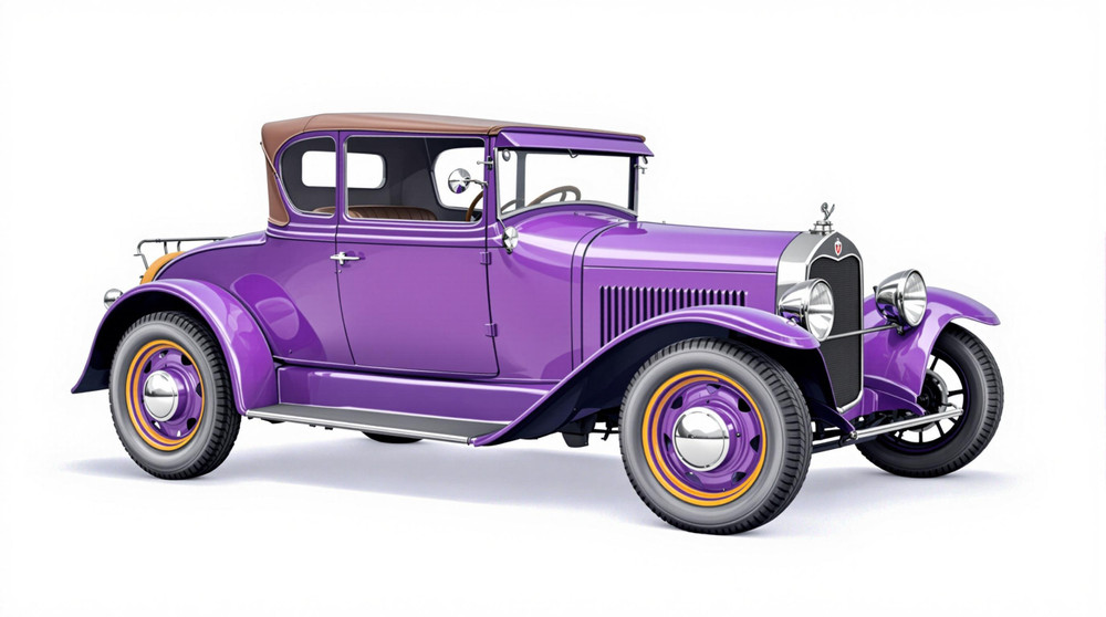 1923 Dodge Standard B Catalog and Classic Car Guide, Ratings and Features 1923 Dodge Standard B Catalog and Classic Car Guide, Ratings and Features