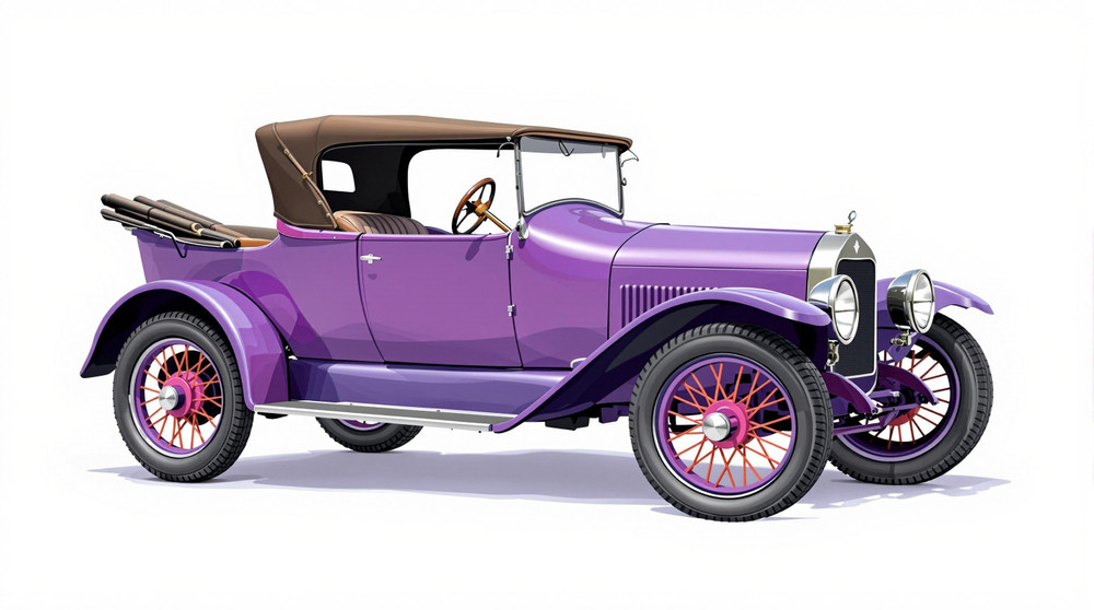 1923 Franklin Model 10 Catalog and Classic Car Guide, Ratings and Features 1923 Franklin Model 10 Catalog and Classic Car Guide, Ratings and Features