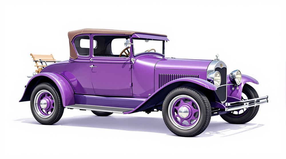 1924 Dodge Standard Catalog and Classic Car Guide, Ratings and Features