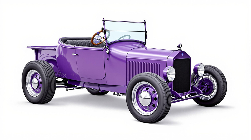 1924 Ford Model T Catalog and Classic Car Guide, Ratings and Features 1924 Ford Model T Catalog and Classic Car Guide, Ratings and Features