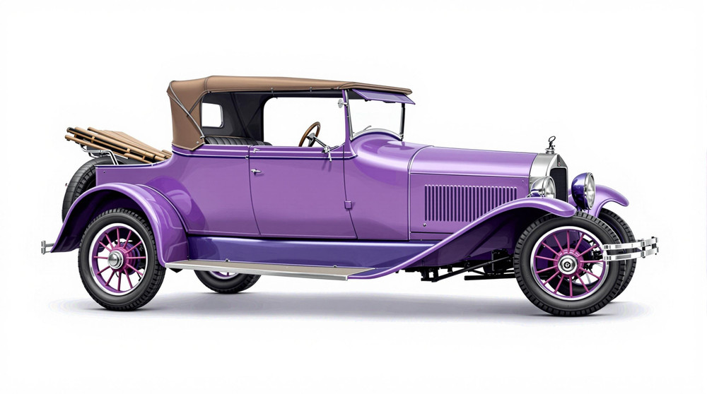 1924 Franklin Model 10 B Catalog and Classic Car Guide, Ratings and Features 1924 Franklin Model 10 B Catalog and Classic Car Guide, Ratings and Features