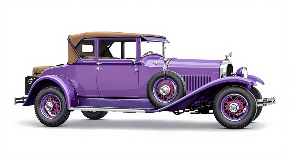 1924 Packard Single Six Catalog and Classic Car Guide, Ratings and Features 1924 Packard Single Six Catalog and Classic Car Guide, Ratings and Features
