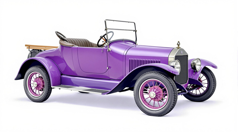 1924 Reo Model T-6 Catalog and Classic Car Guide, Ratings and Features 1924 Reo Model T-6 Catalog and Classic Car Guide, Ratings and Features