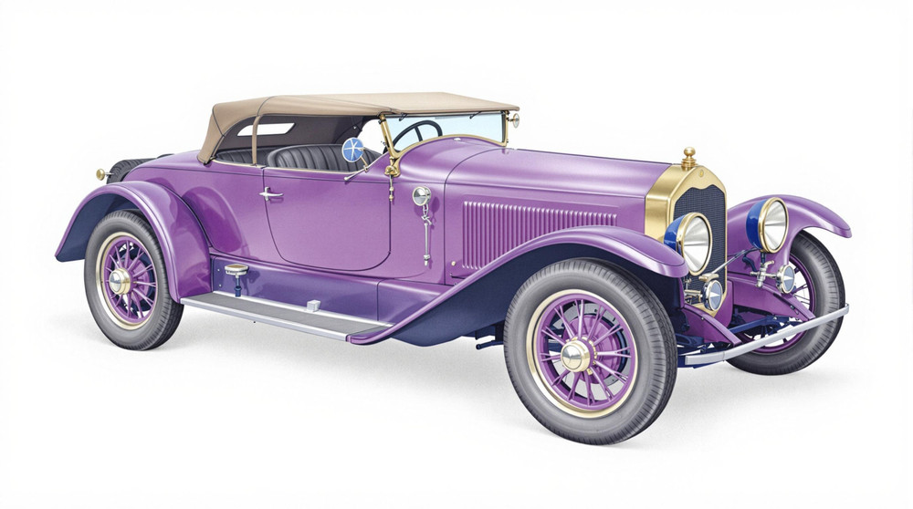 1924 Stutz Speedway Four Catalog and Classic Car Guide, Ratings and Features 1924 Stutz Speedway Four Catalog and Classic Car Guide, Ratings and Features