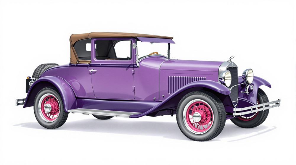1925 Auburn Model 6-43 Catalog and Classic Car Guide, Ratings and Features 1925 Auburn Model 6-43 Catalog and Classic Car Guide, Ratings and Features