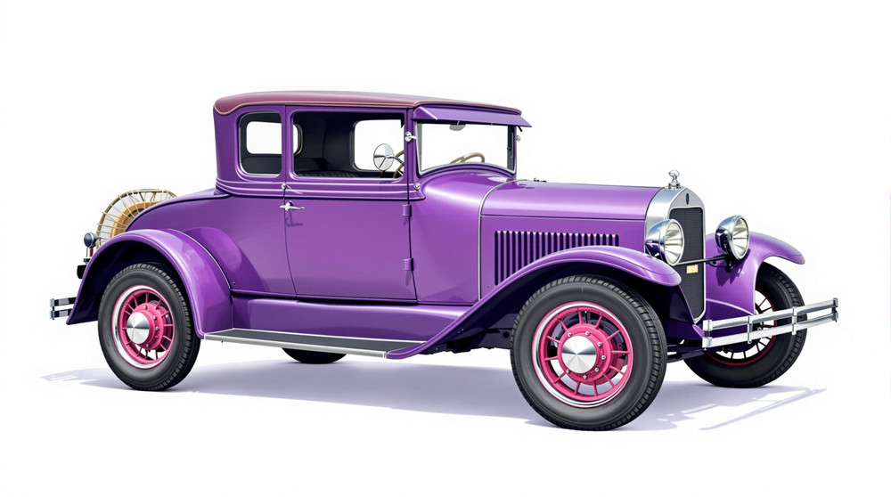 1925 Dodge Standard Catalog and Classic Car Guide, Ratings and Features 1925 Dodge Standard Catalog and Classic Car Guide, Ratings and Features